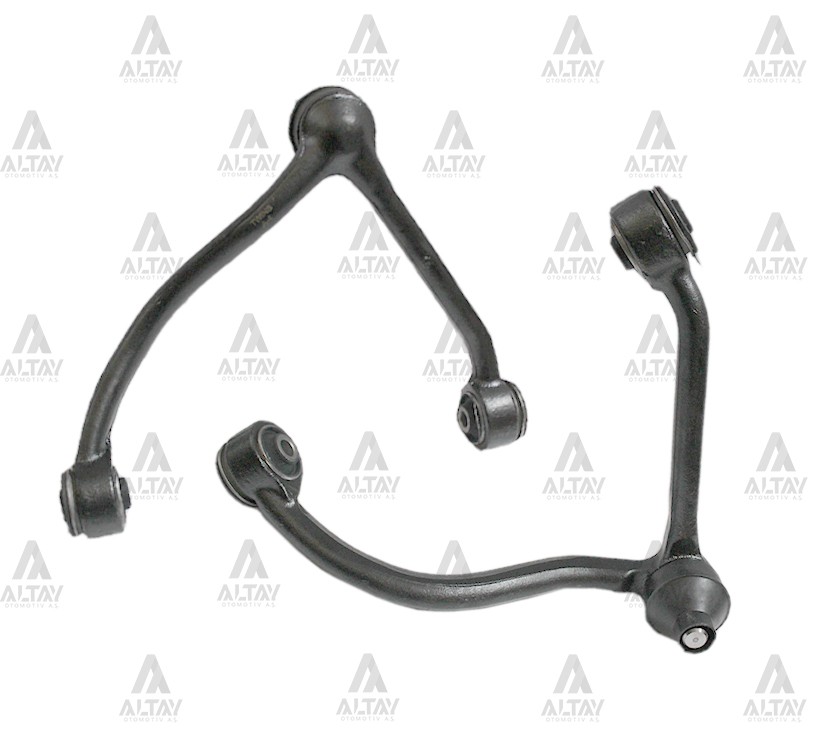 KIA Sorento Sağ Salıncak 2003-2007 Burçlu Rotilli Üst Sağ OEM 54420-3E002